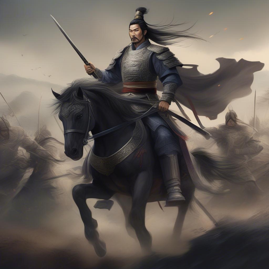 tao-nhan-dung-manh-quy-et-doan-tren-chien-truong