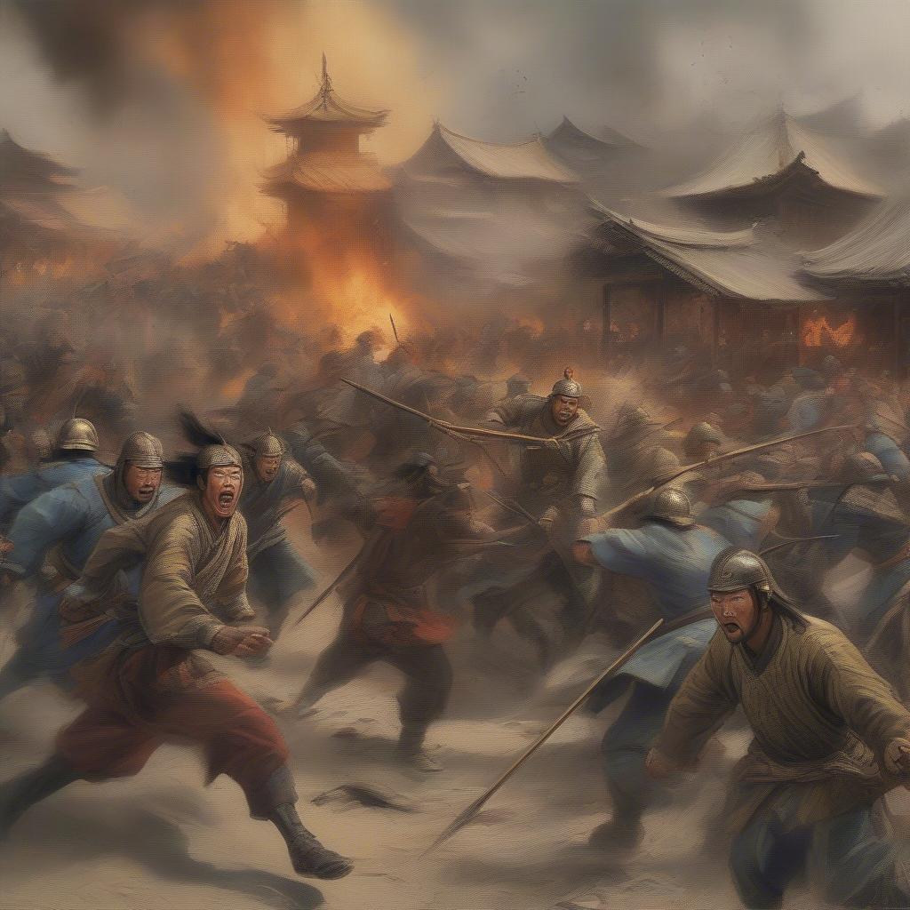tao-thao-hoang-so-bi-tan-cong-bat-ngo-o-uy-thanh