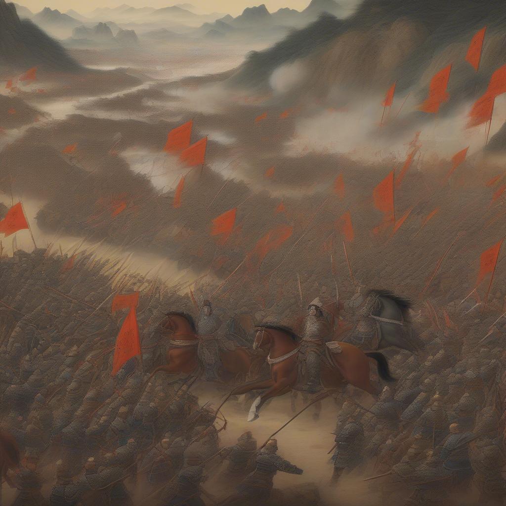 tao-thao-danh-tran-quyet-liet-trong-tam-quoc