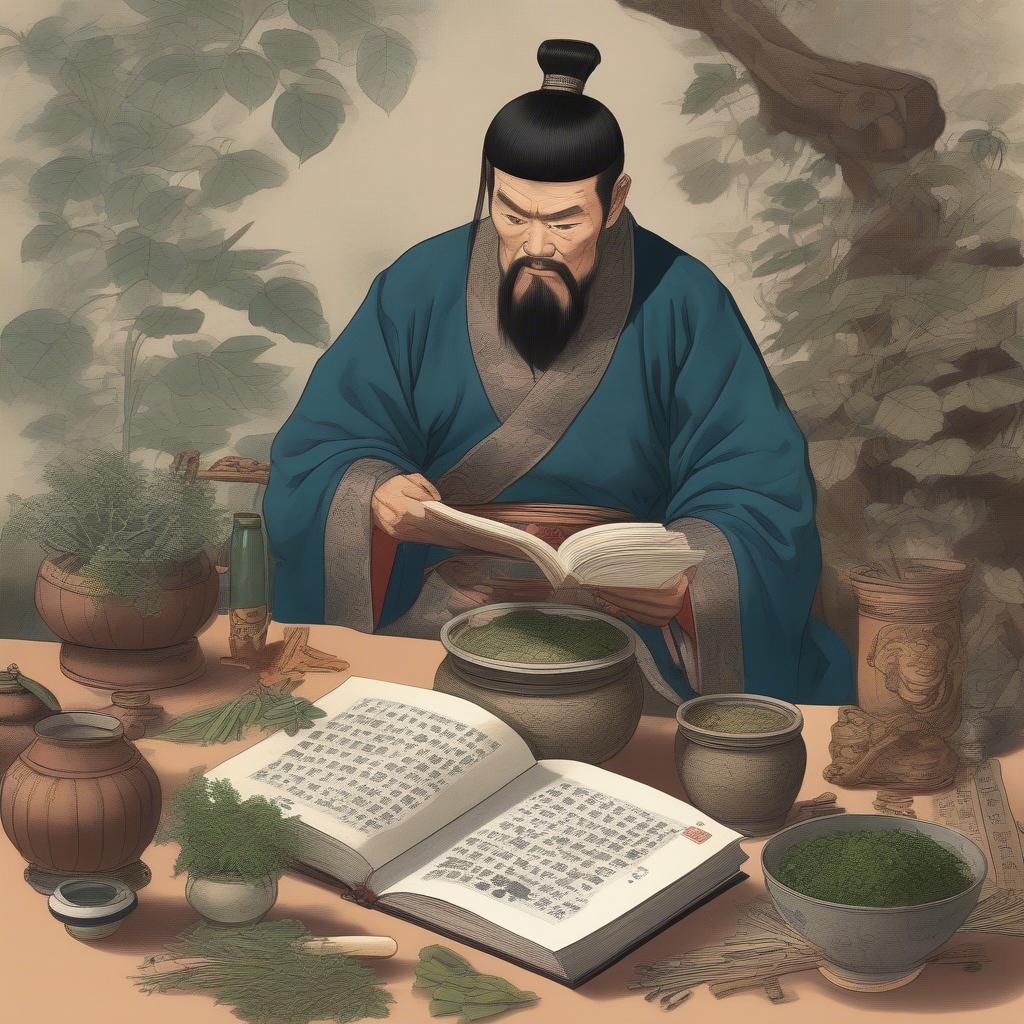 tao-thao-doc-y-thu