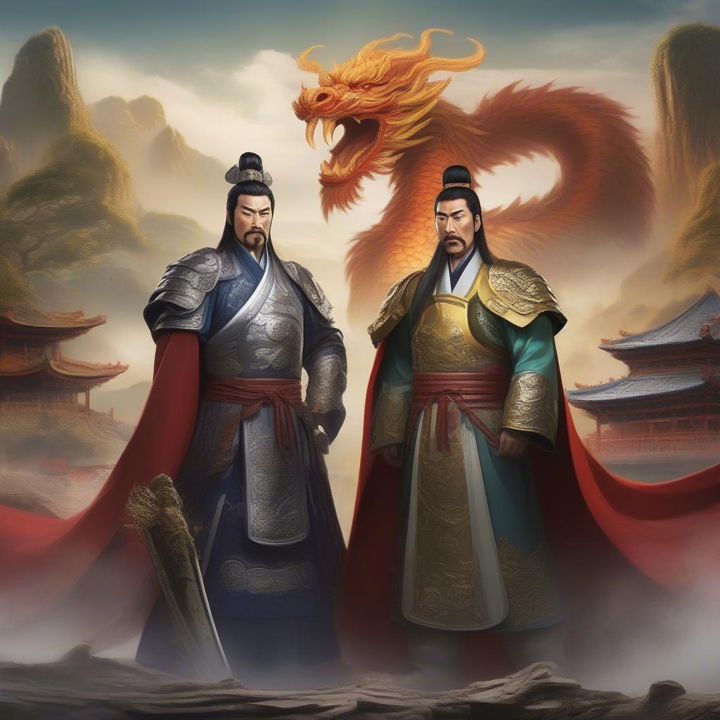 tao-thao-luu-bi-hai-anh-hung