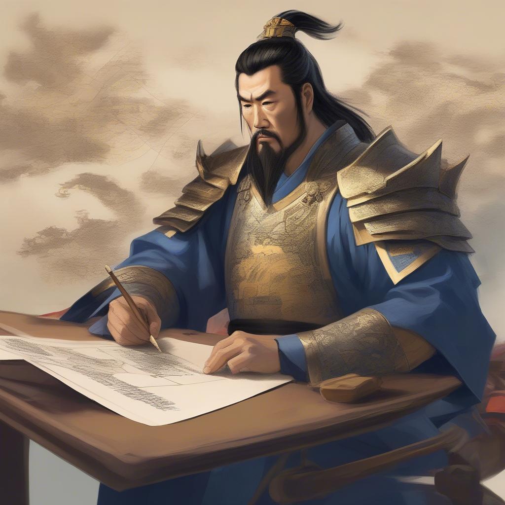 tào-tháo-phân-tích-chiến-lược-để-vượt-qua-khó-khăn