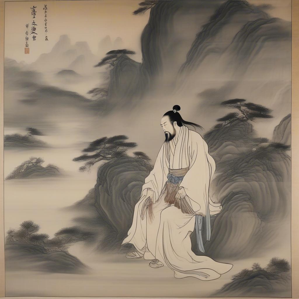 tào thực bị đày đọa