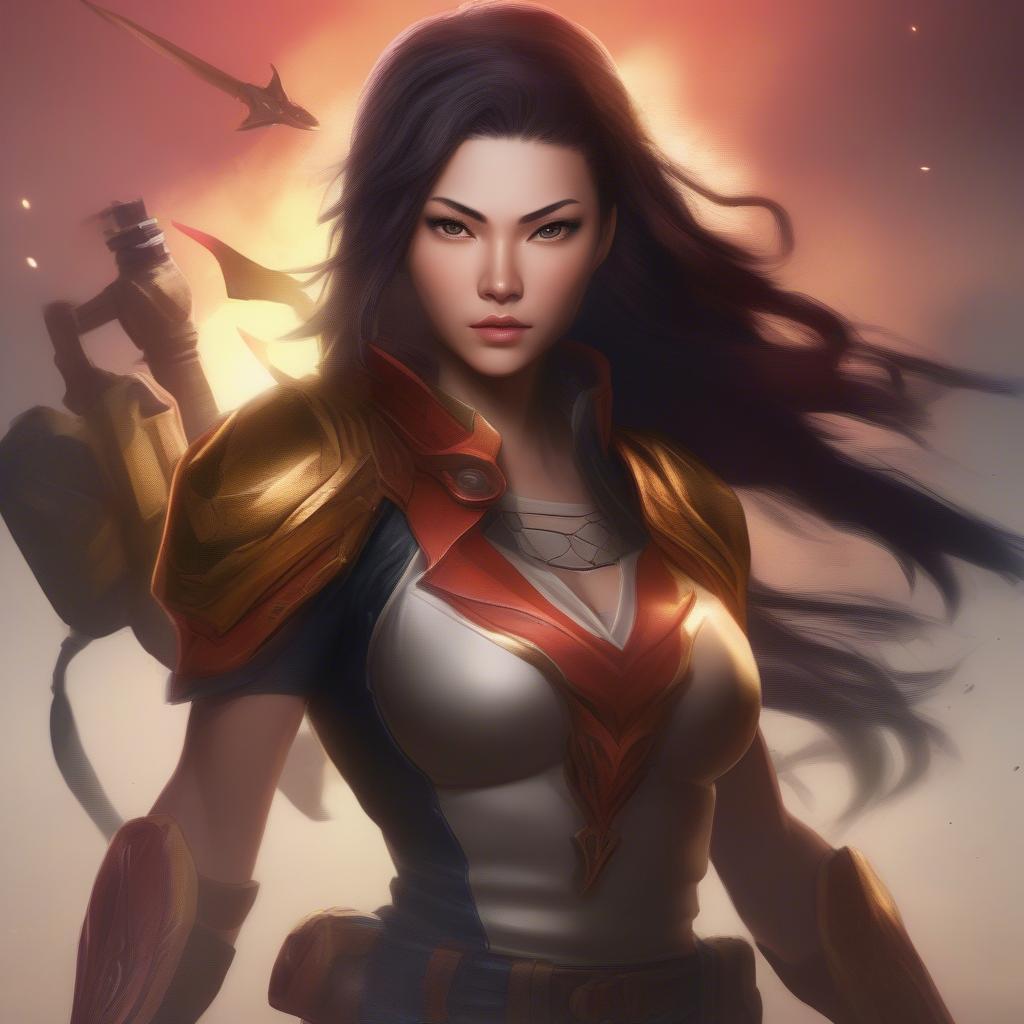 tôn lỗ ban trong game tam quốc