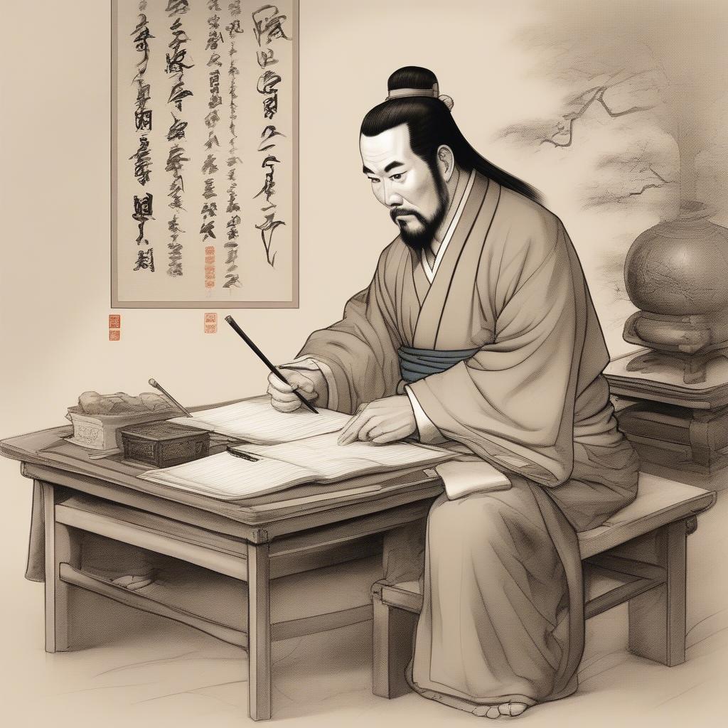 tran-lam-ngoi-but-sac-sao-thoi-tam-quoc