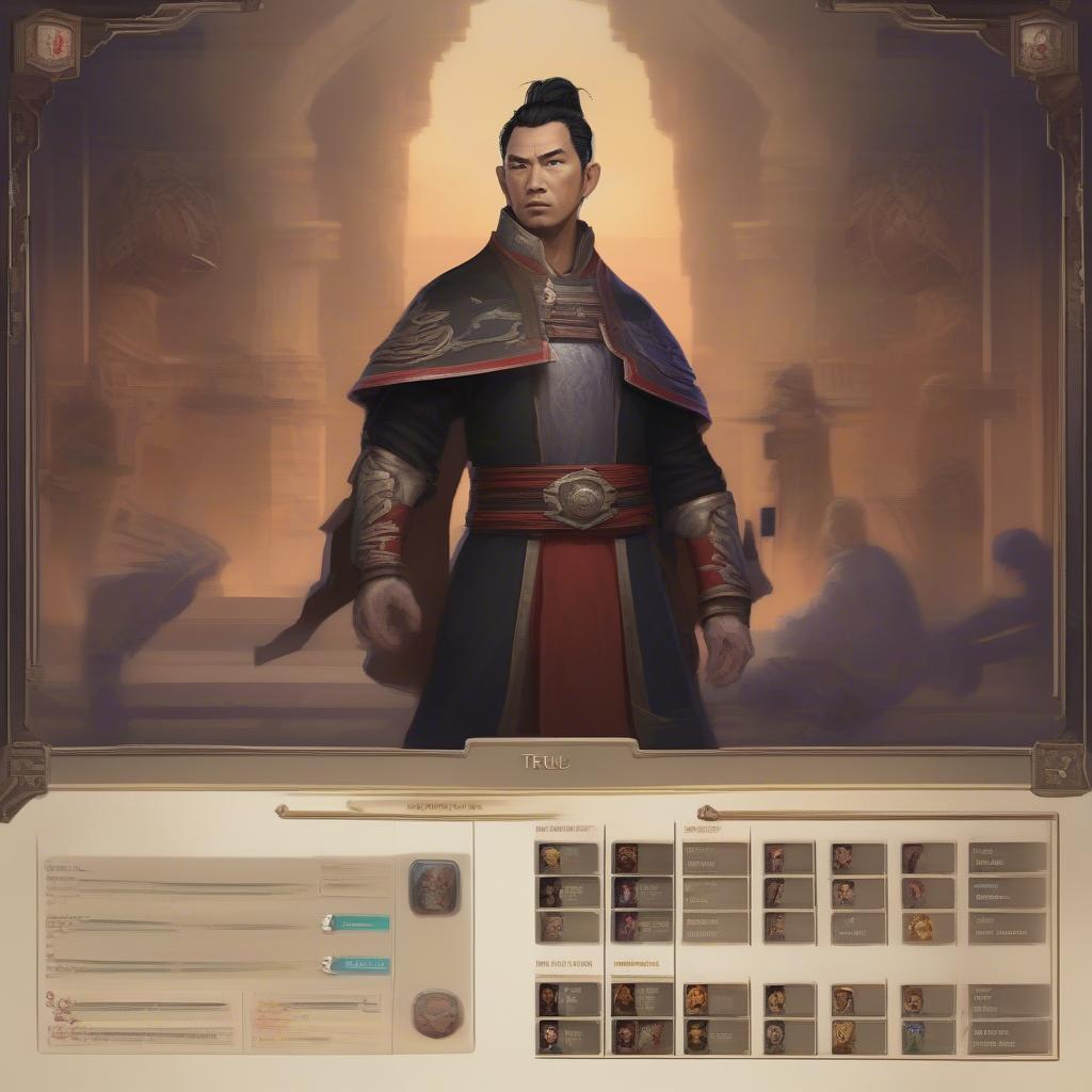 trieu-pham-trong-game-tam-quoc