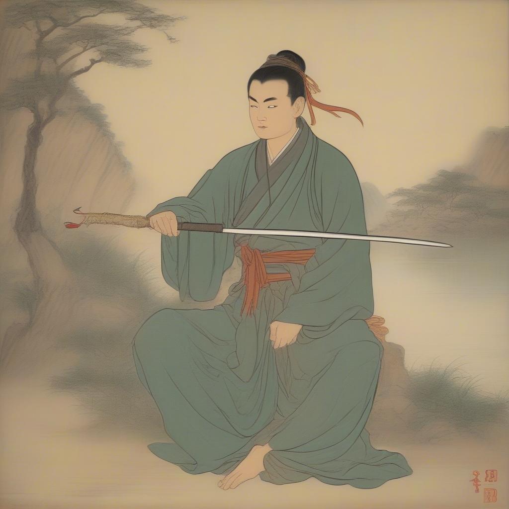 Trieu Van khiem ton duc do