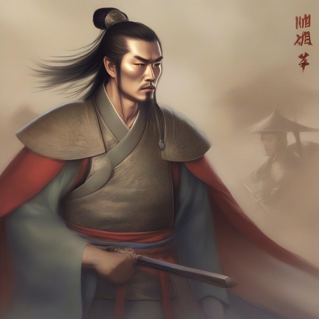 long-trung-thanh-cua-dong-thua