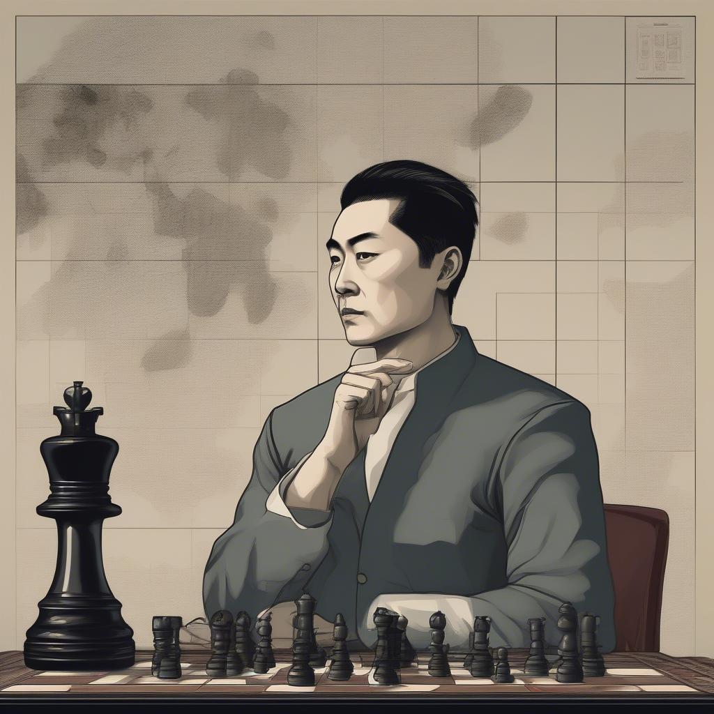 truong lieu tu duy chien luoc