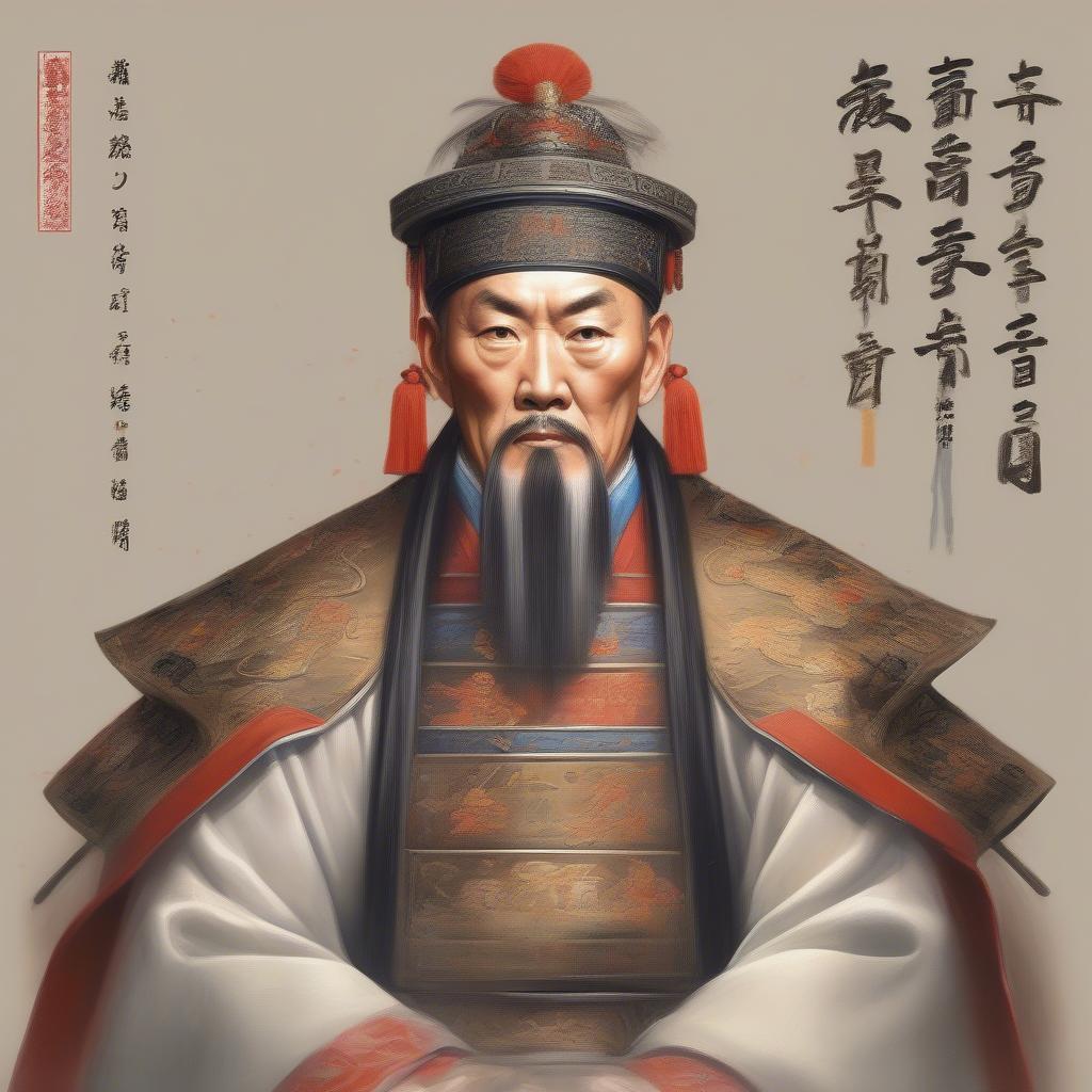 tu-hoang-voi-nhung-cau-noi-uyen-bac