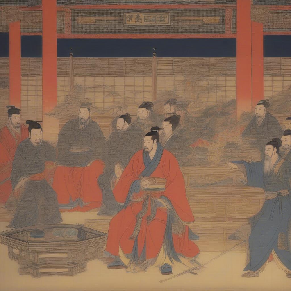 tu-ma-viem-soan-ngoi-nha-nguy