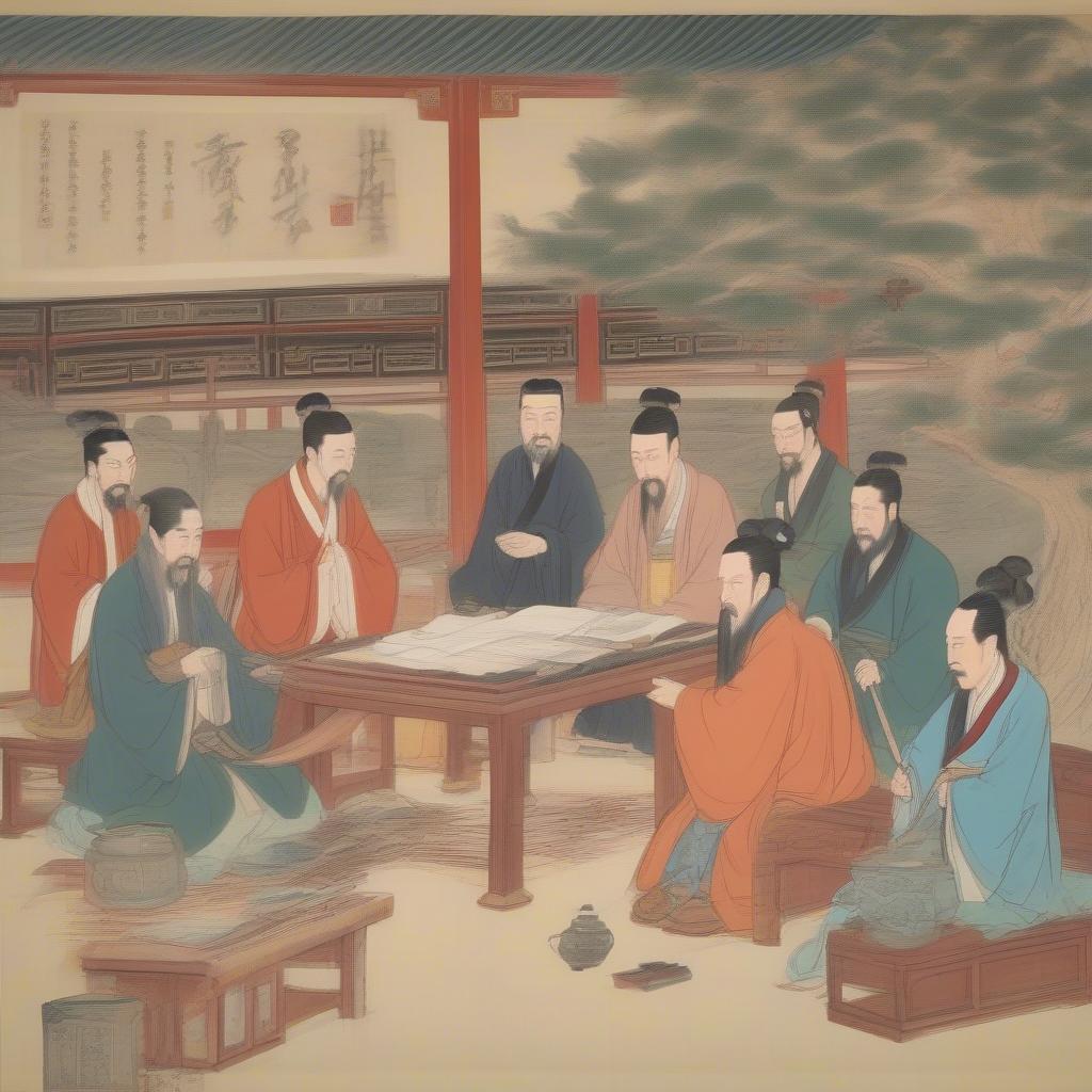 cac-nha-van-kien-an-thoi-tam-quoc