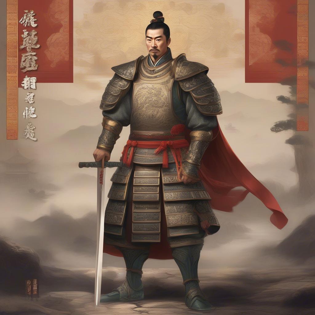 vien thieu hậu thế