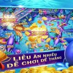 Giới thiệu bắn cá Ocean King