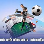 Khám phá Bóng đá trực tuyến Lương Sơn TV
