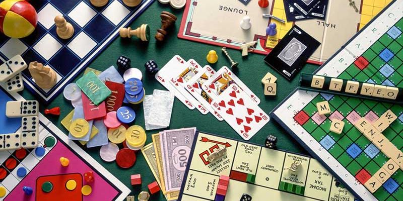 Khám phá game bàn đa dạng tại zo88