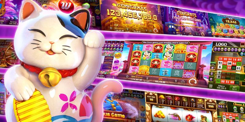 Bí quyết chơi nổ hũ phát lộc giúp thắng lớn